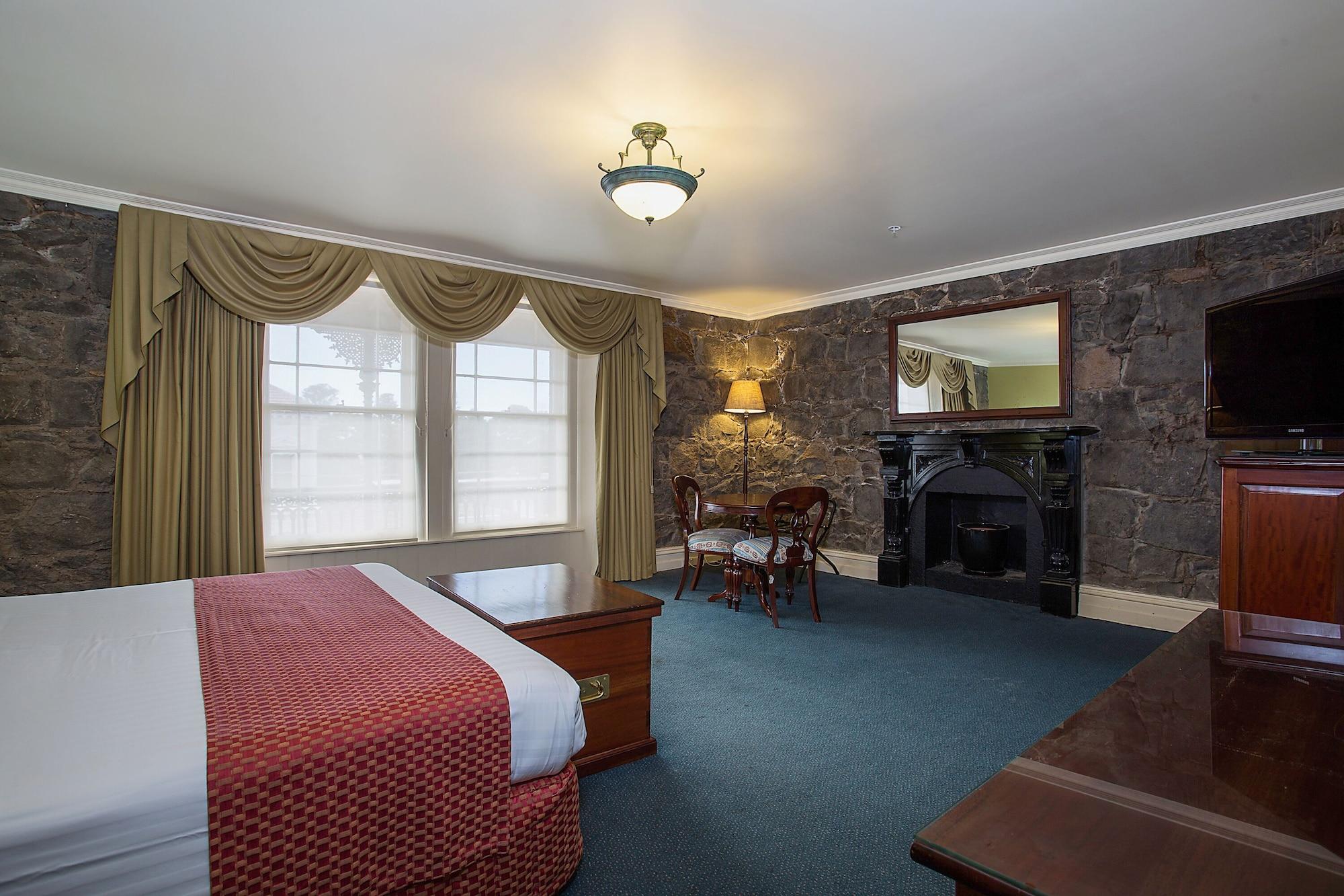 Quality Hotel Bentinck Portland Zewnętrze zdjęcie