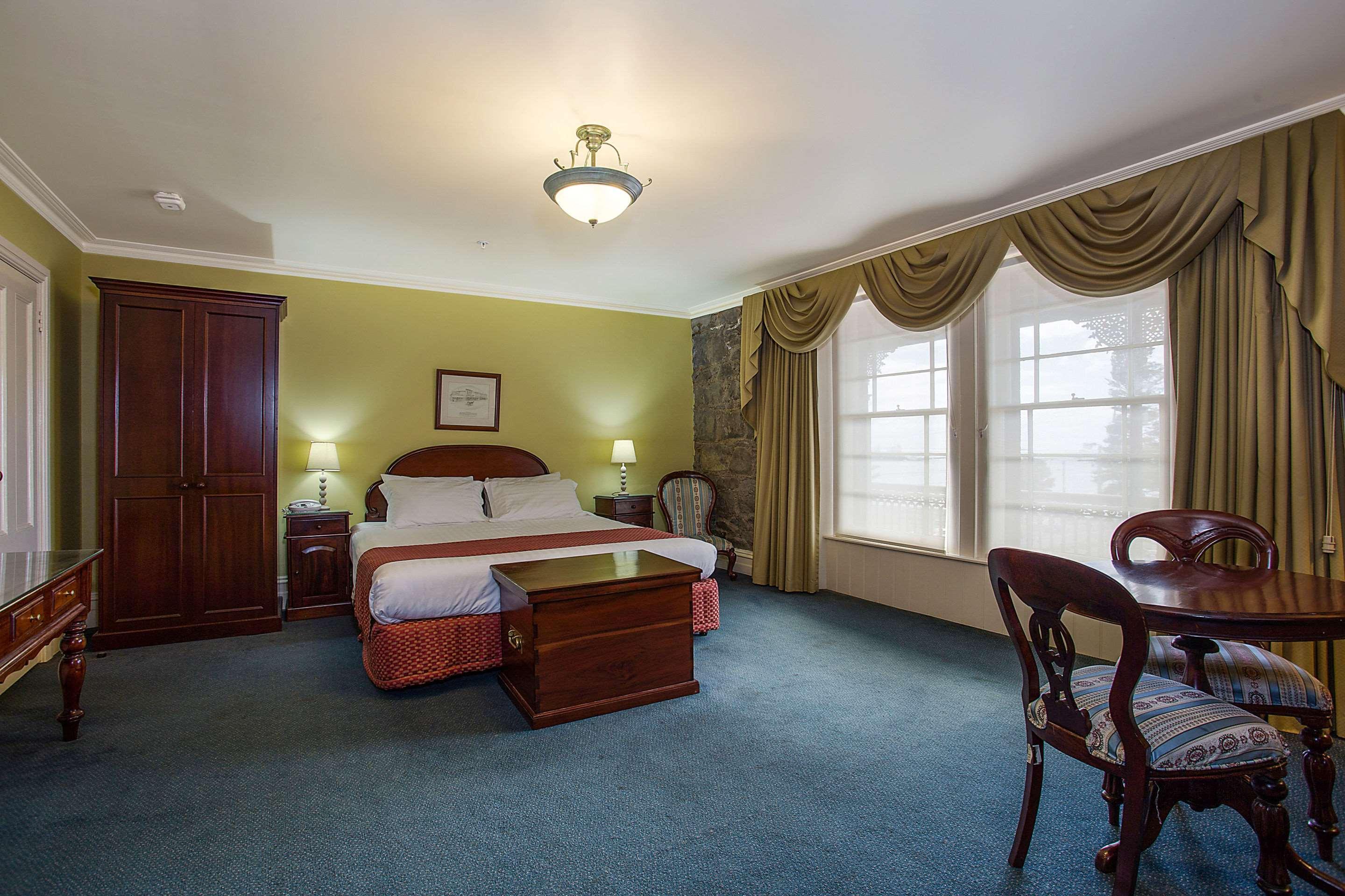 Quality Hotel Bentinck Portland Zewnętrze zdjęcie