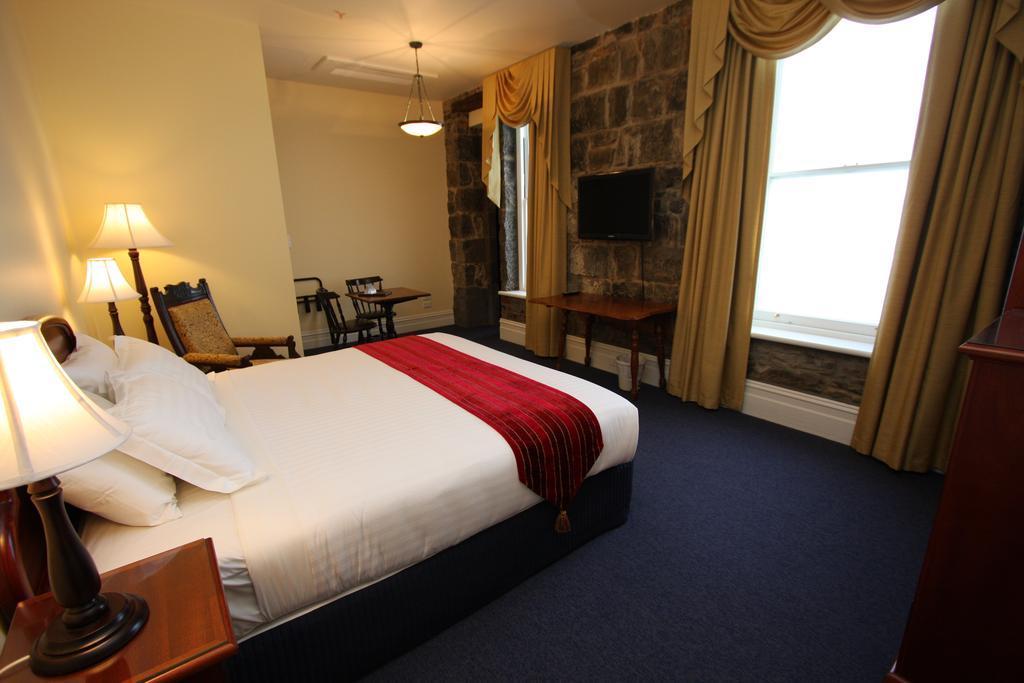 Quality Hotel Bentinck Portland Zewnętrze zdjęcie