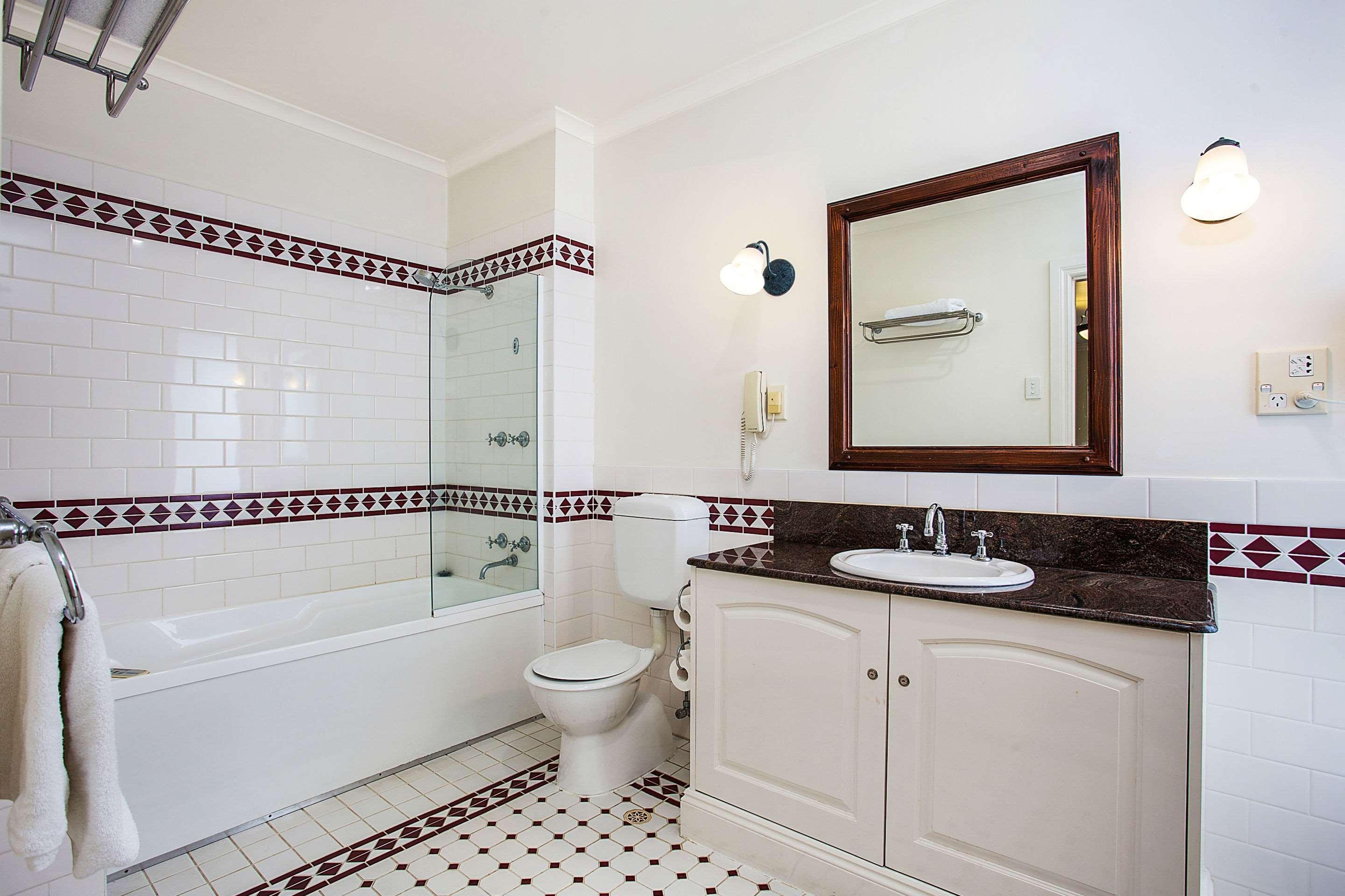 Quality Hotel Bentinck Portland Zewnętrze zdjęcie