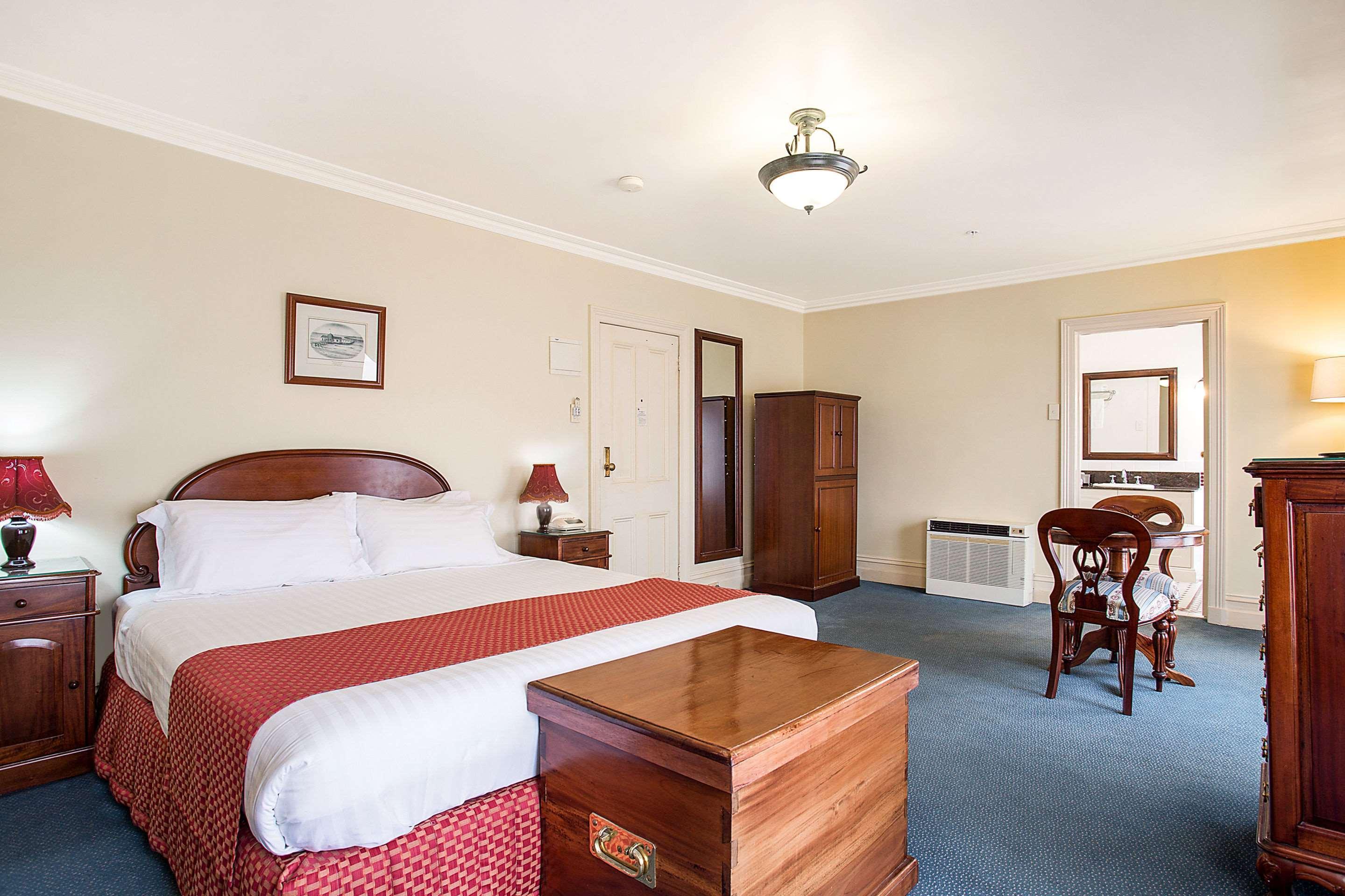 Quality Hotel Bentinck Portland Zewnętrze zdjęcie