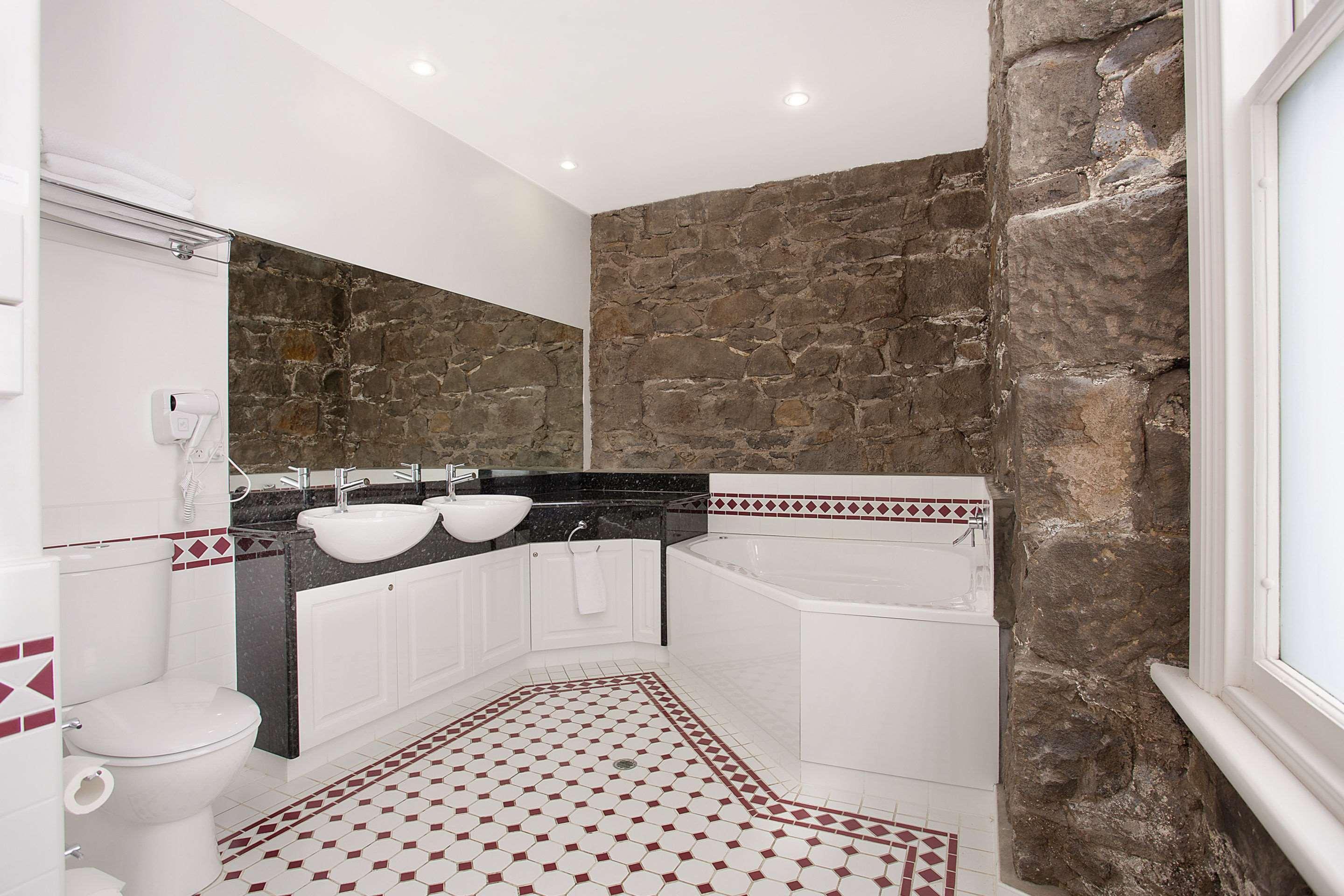 Quality Hotel Bentinck Portland Zewnętrze zdjęcie