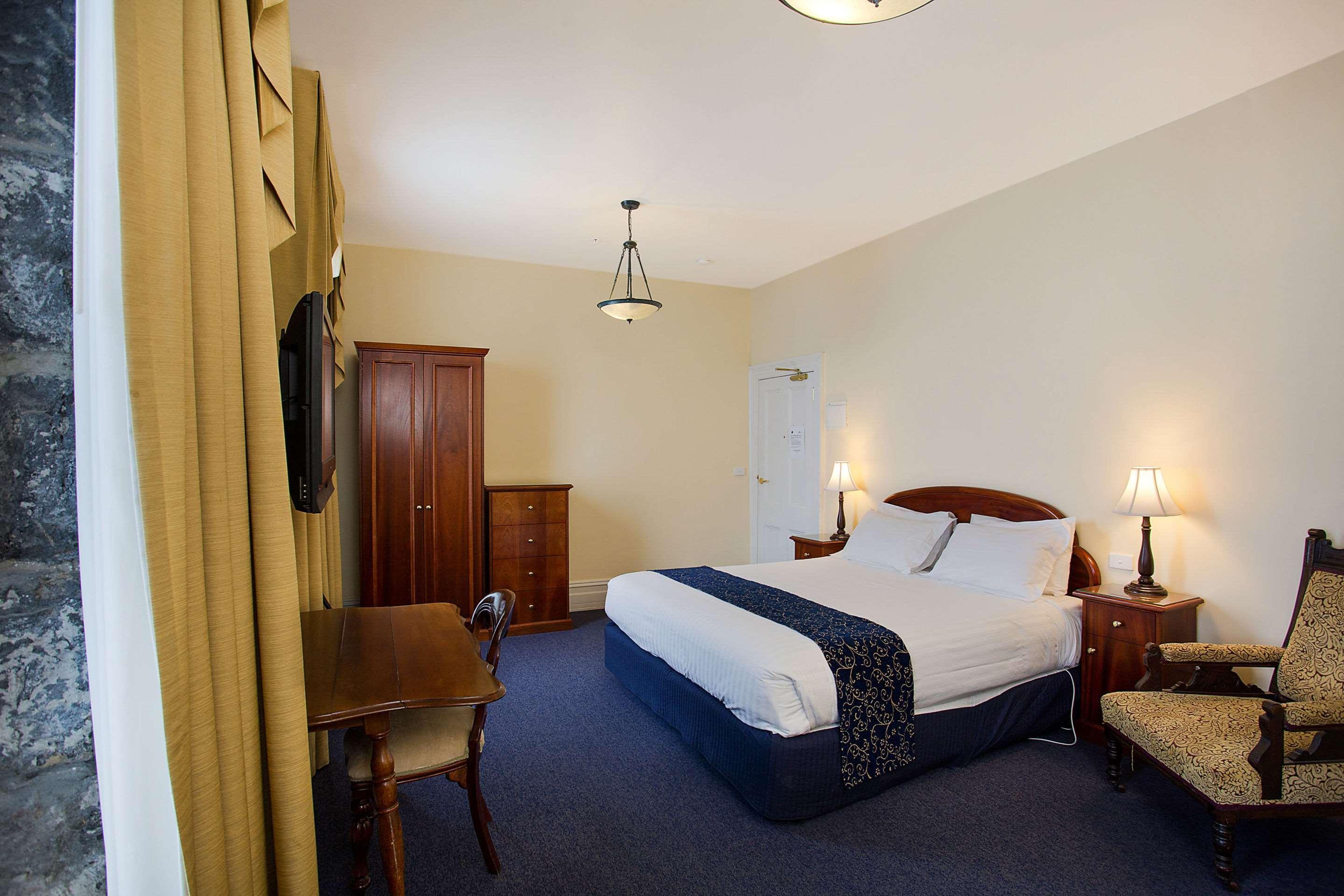 Quality Hotel Bentinck Portland Zewnętrze zdjęcie