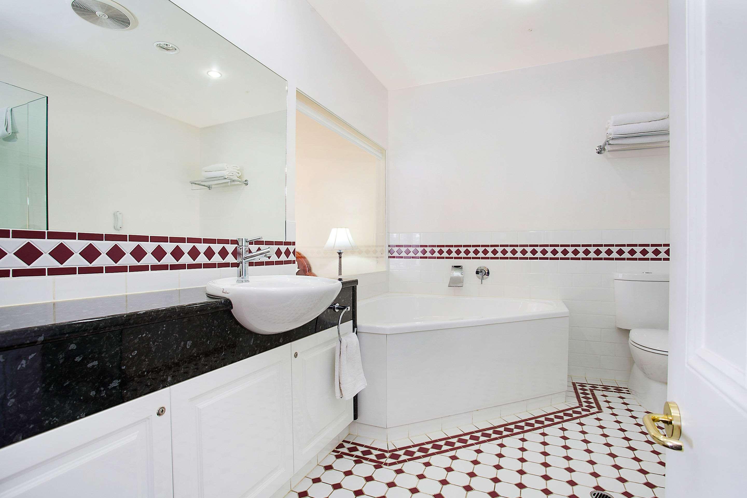 Quality Hotel Bentinck Portland Zewnętrze zdjęcie