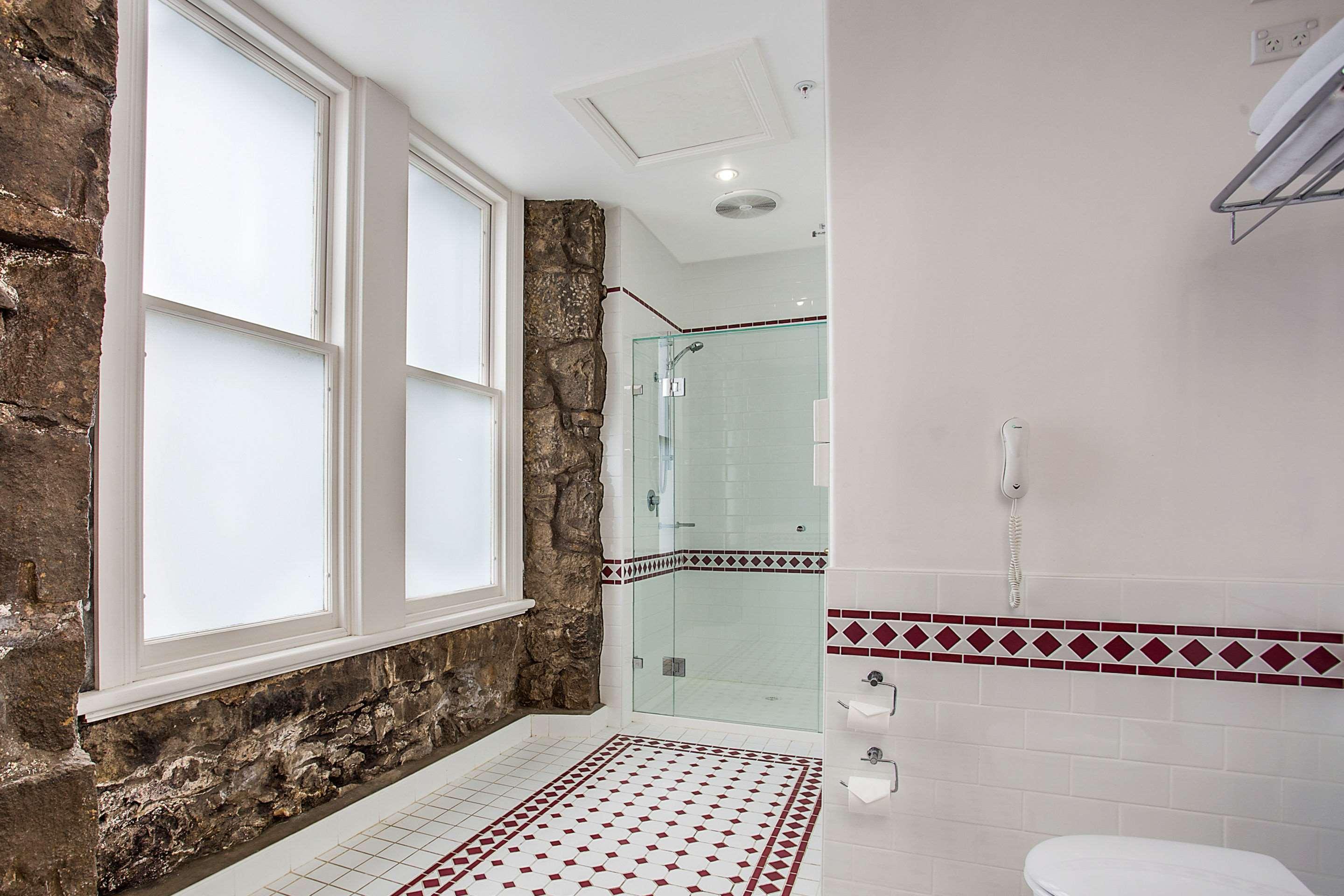 Quality Hotel Bentinck Portland Zewnętrze zdjęcie