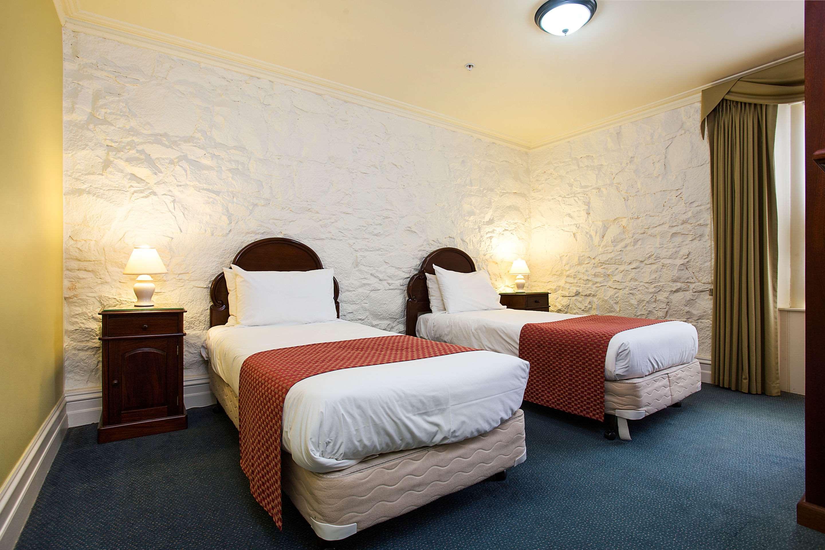 Quality Hotel Bentinck Portland Zewnętrze zdjęcie