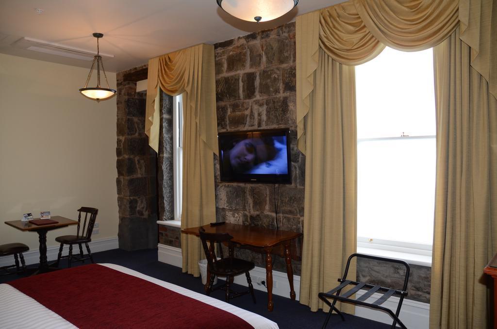 Quality Hotel Bentinck Portland Zewnętrze zdjęcie