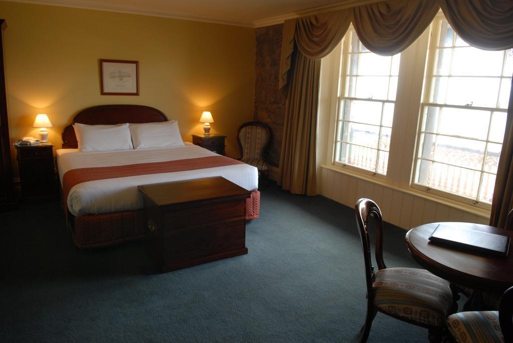 Quality Hotel Bentinck Portland Zewnętrze zdjęcie