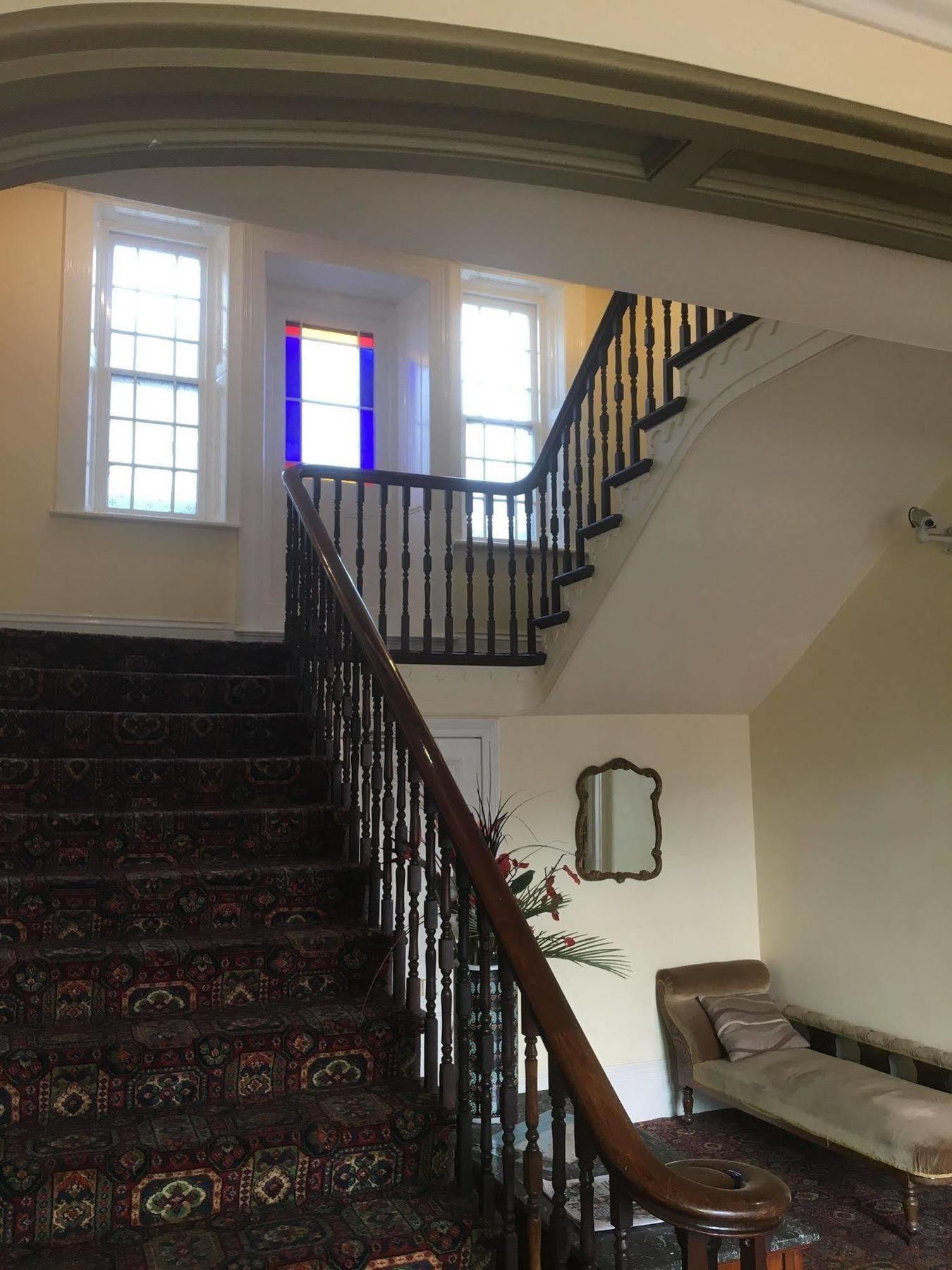 Quality Hotel Bentinck Portland Zewnętrze zdjęcie